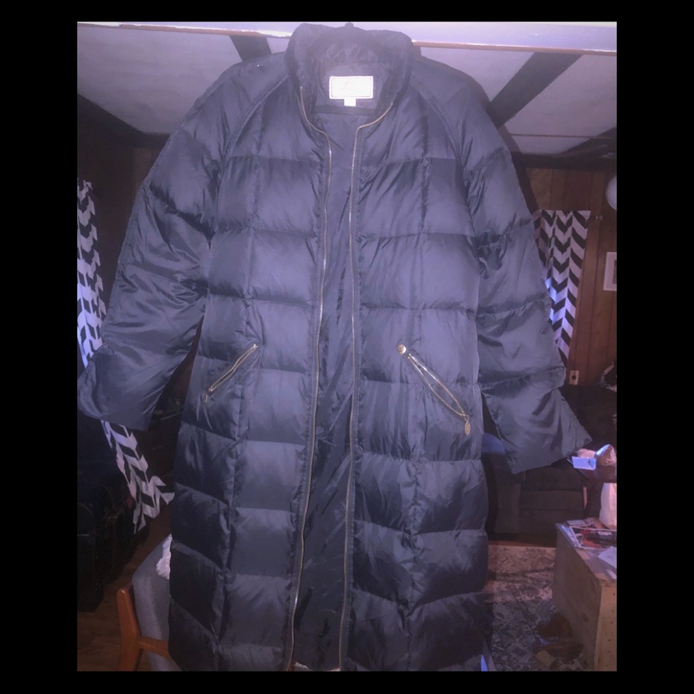 ☃️UGG down coat⛄️